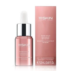 TEMP.  HOLD🌹 ROSE GOLD RADIANCE BOOSTER